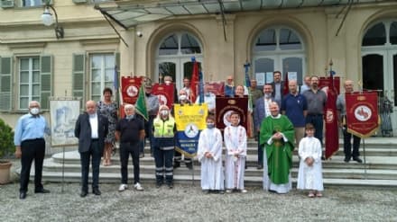 RIVARA - Buon compleanno Fidas: festeggiati 50 anni al servizio del prossimo