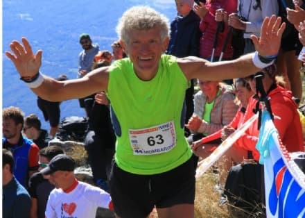 ANDRATE - Antonio Zoppo nuovo presidente dell'associazione Amici del Mombarone