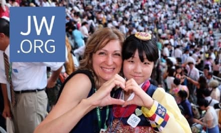 CANAVESE - Per la prima volta i Testimoni di Geova al congresso in streaming