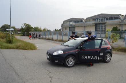 LEINI - Rave party: sono 251 i denunciati dai carabinieri