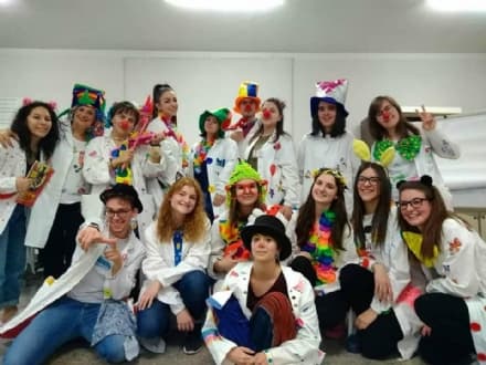 CANAVESE - Clown volontari sfrattati dagli ospedali Asl To4: «Si sono "dimenticati" la convenzione»