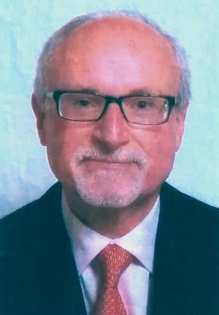 CUORGNE' - Oggi l'ultimo saluto a Mario Tarro