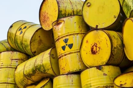 SCORIE NUCLEARI IN CANAVESE - La Lega: «Via il Canavese dalla lista»