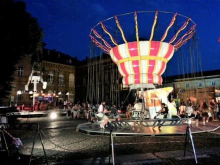 FASE 3 - Possono riaprire anche le giostre: salve le feste patronali in Canavese?