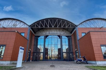 IVREA - Da Intesa Sanpaolo 2,5 milioni di euro ad AEG Coop