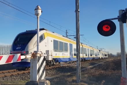 FERROVIA CANAVESANA - Riaprono le scuole, nuovi orari per i treni della Pont-Rivarolo-Torino - SCARICA L'ORARIO