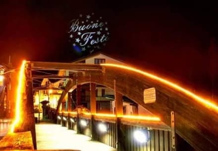 NOASCA - Il paese degli alberi di Natale