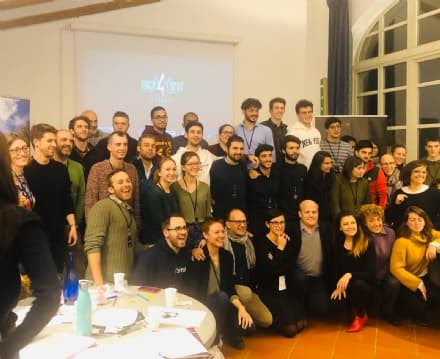 RIVARA - Passa dai progetti dei ragazzi la sfida del turismo in Canavese