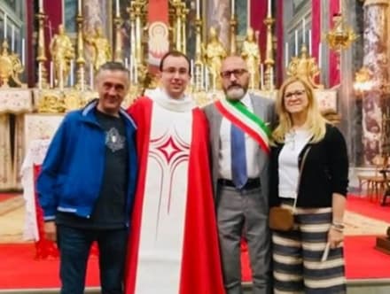CANAVESE - Nuovi parroci nominati dalla diocesi in tutta la zona
