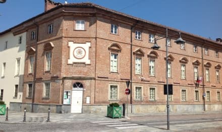 AMBIENTE - Un milione per San Benigno, Caselle, Borgaro e Volpiano