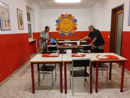 CHIVASSO - Il Comune potenzia il servizio della mensa benefica