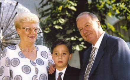 CASTELLAMONTE - Bozzello ai saluti: «Il mio l'ho fatto, ora tocca davvero ai giovani continuare il percorso tracciato»