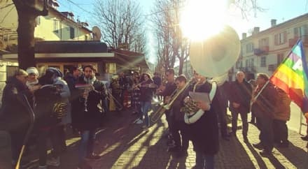 RIVAROLO - Omaggio alla Costituzione ha fatto il pieno di consensi