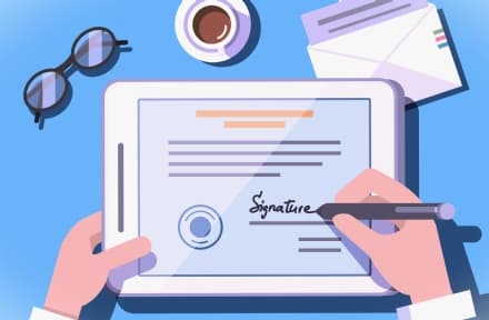 Firma elettronica: strumento sempre più diffuso e importante