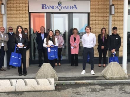 RIVAROLO CANAVESE - La fondazione RivaBanca promuove cinque borse di studio