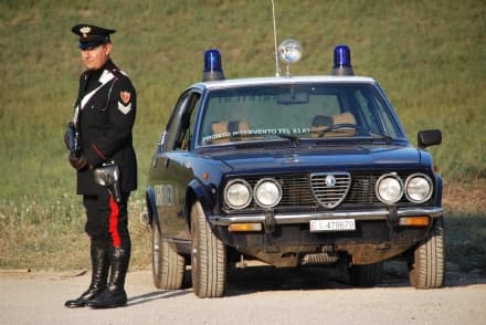 CUORGNE' - Omicidio davanti al bar: dopo 39 anni nessun colpevole