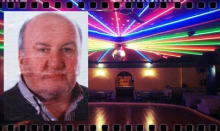 VALPERGA - Addio a Giuseppe Rat, titolare del Dancing K11