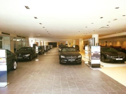 LAVORO - Autocrocetta ricerca personale per l'area vendita