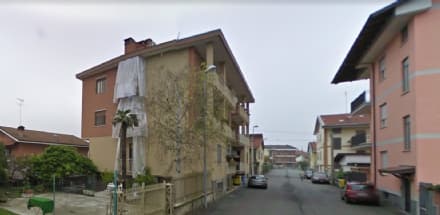 VOLPIANO - Tragico incidente in un appartamento di via Foscolo