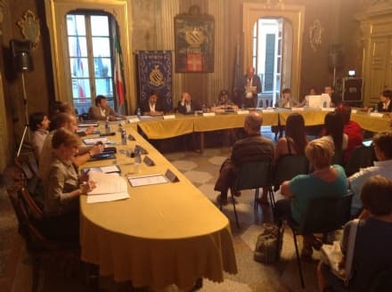 RIVAROLO - L'otto per mille destinato alle scuole della città