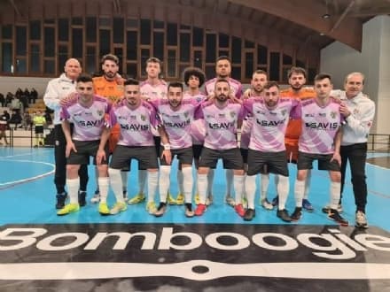 CASTELLAMONTE - Calcio a 5, Serie C1: Ilias Khanani stende il Bra, seconda vittoria di fila per i bianconeri