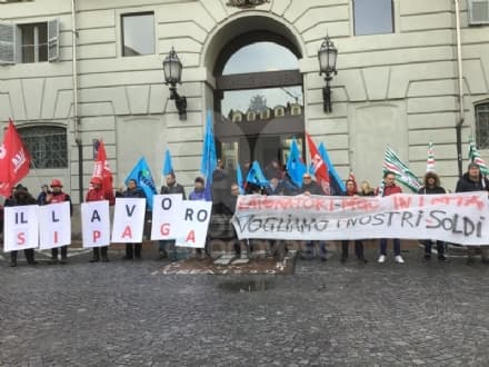 CRISI MANITAL - Anche la politica boccia il piano di rilancio aziendale