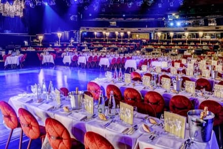 VALLE SOANA - Dopo 76 anni chiude il mitico «Lido» di Parigi, portato al successo dai fratelli Clerico