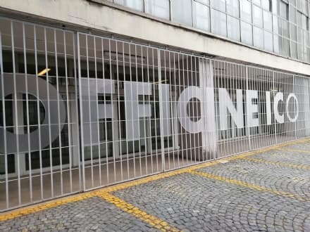 IVREA - Il reportage sui «Restauri d'Arte» ha fatto tappa al Centro visitatori Unesco - FOTO e VIDEO