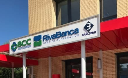 RIVAROLO - Nasce la fondazione RivaBanca: così gli utili dell'istituto di credito finanziano il Canavese