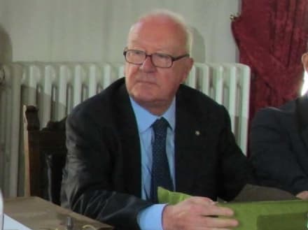 CASTELLAMONTE - Una targa per Pertini, la delusione di Bozzello