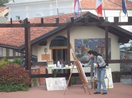 TORRE CANAVESE - Paola Zola è il primo direttore artistico del paese