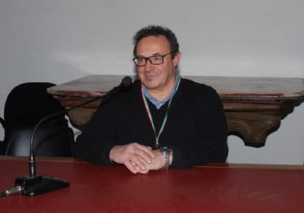 AGLIE' - «Ciao Marco»: paese in lutto per l'addio a Marco Cafasso