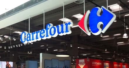 Volantino Carrefour, fino al 12 maggio super prezzi sui prodotti per la cura della persona