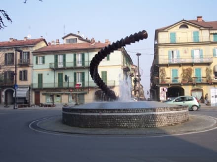 RIVAROLO - Fontane ancora spente: pronta una raccolta firme