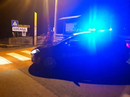 LOCANA-SPARONE - Allarme furti nelle case: i carabinieri aumentano i controlli sul territorio
