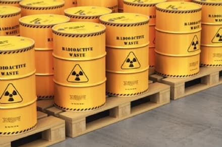 SCORIE RADIOATTIVE IN CANAVESE - Legambiente: «Urge un percorso condiviso»