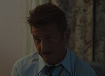 CINEMA - Storia di un uomo sbagliato