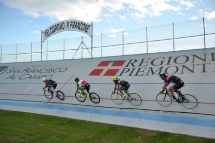 CICLISMO SU PISTA - «Sei Giorni di Torino», formalizzata la richiesta per la nuova data