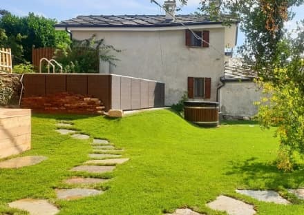 OGLIANICO - Giardini d'autore da 40 anni: traguardo speciale per l'azienda «Il Giardiniere» - FOTO