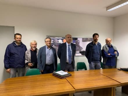 CASTELLAMONTE - Tanti nuovi libri a disposizione della biblioteca Trabucco