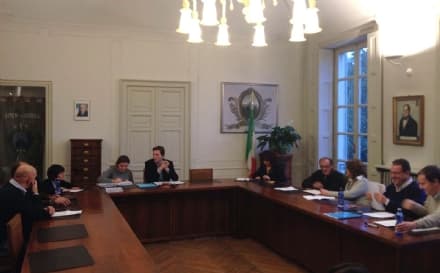 RIVARA - Debiti Asa: tensione alle stelle in consiglio comunale