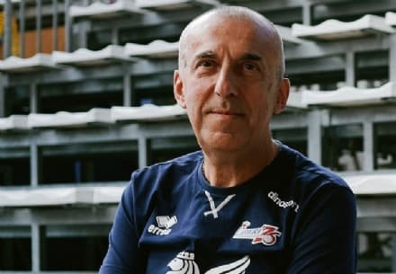 RIVAROLO CANAVESE - Dal paraciclismo al sitting volley: la nuova sfida inclusiva di Livio Raggino