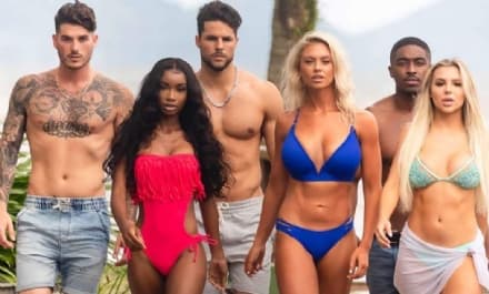 TELEVISIONE - Arriva «Love Island», il reality delle polemiche