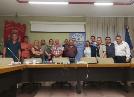 LOCANA - Guglielmetti segretario Lega Valli Orco e Soana
