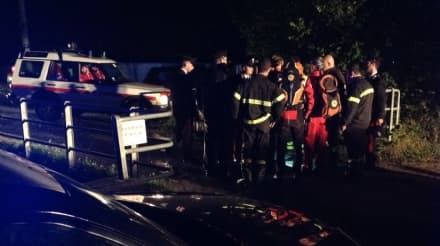 CASTELLAMONTE - Annuncia il suicidio a un'amica poi scompare nel nulla: ricerche in corso di una ragazza