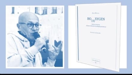 AGLIE' - Sport, musica e macchina in «Ho(a)xygen», il romanzo di Renzo Revello