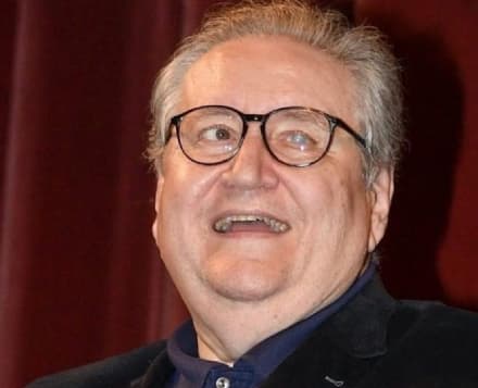 Vincenzo Mollica, l'ultimo Festival di Paperica