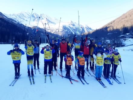 CERESOLE REALE - Sci club Levanna, in archivio una stagione ricca di soddisfazioni - FOTO