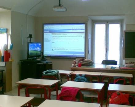 LOCANA - Un premio per la scuola del terzo millennio