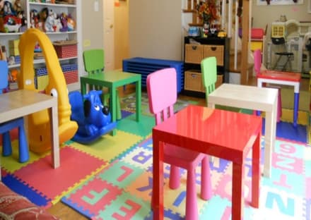 CANAVESE - I soldi della Regione Piemonte per salvare gli asili nidi